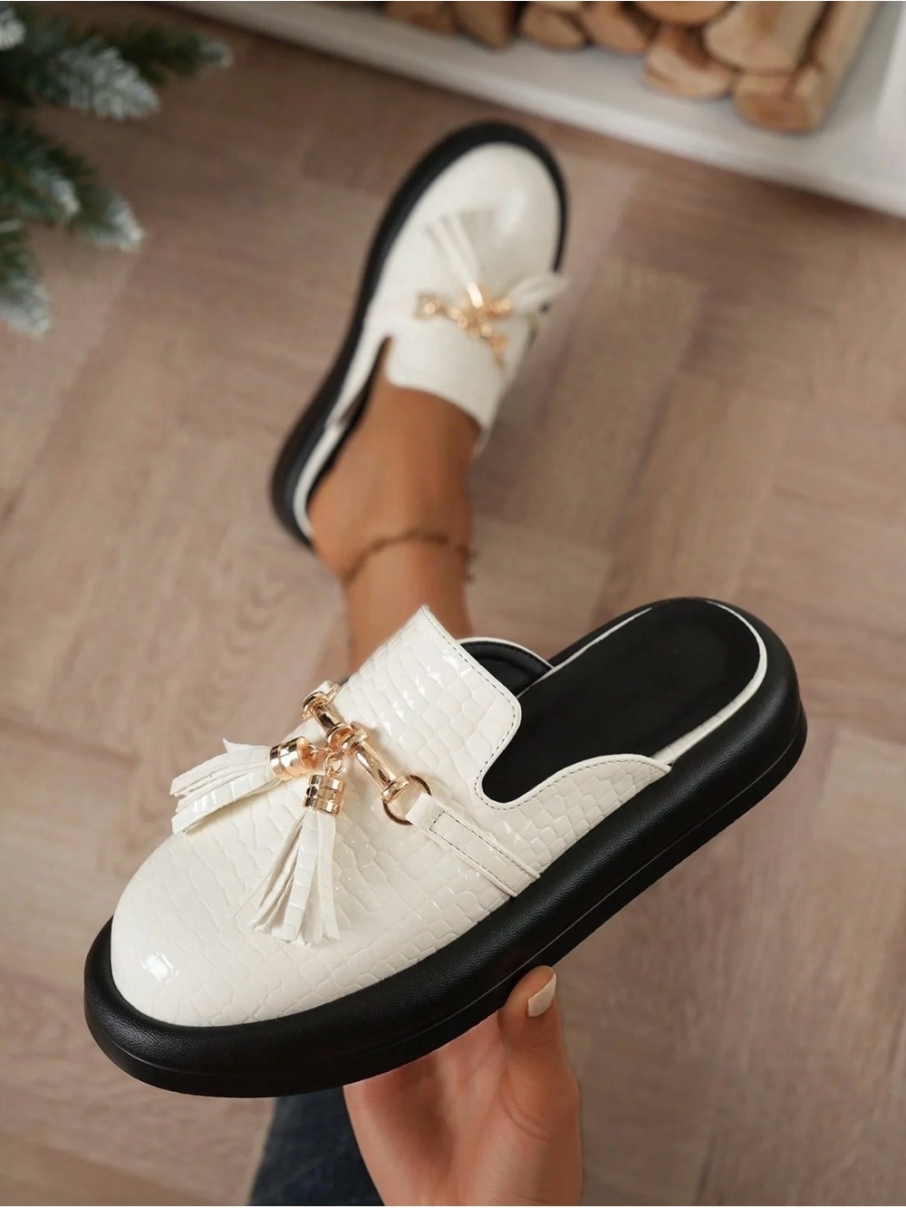 Women’s Loafers
